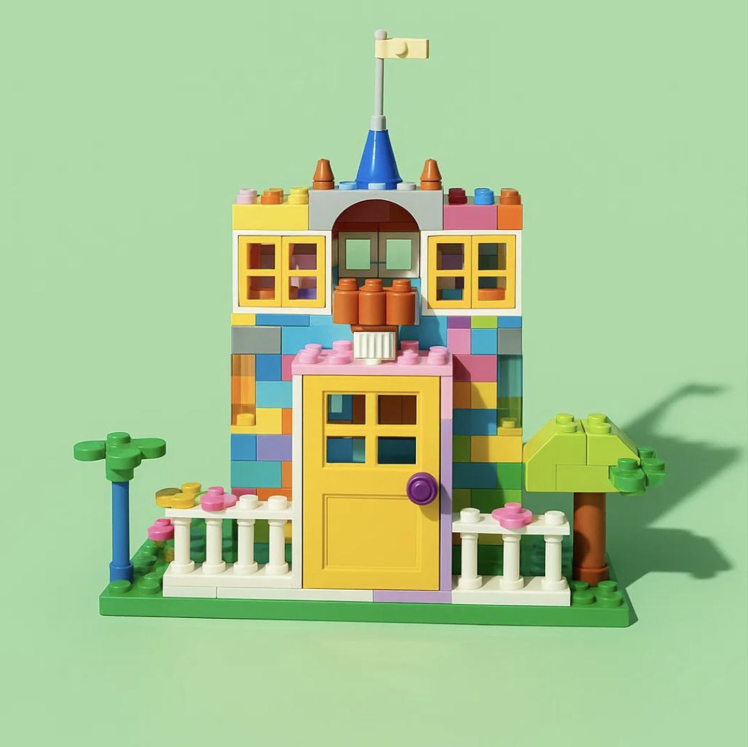 Bricks