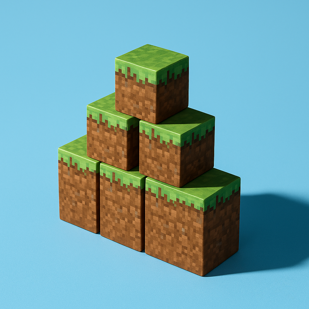 Blocks