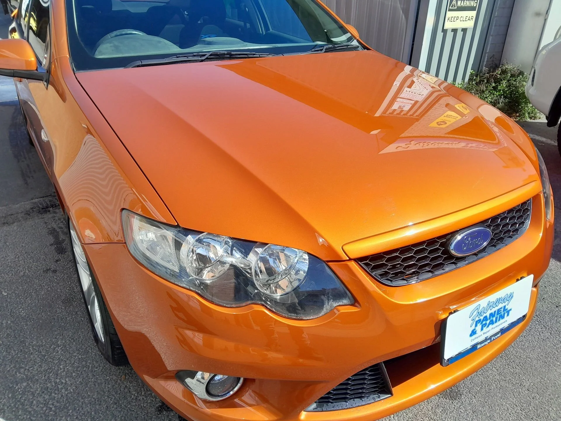 FORD FALCON PAINT PEELING AFTER.jpg