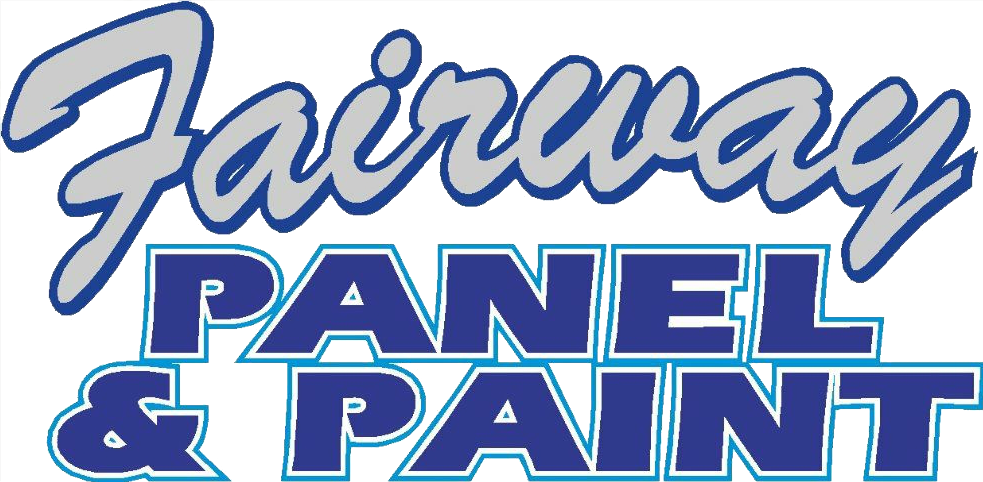 Fairway Panel and Paint