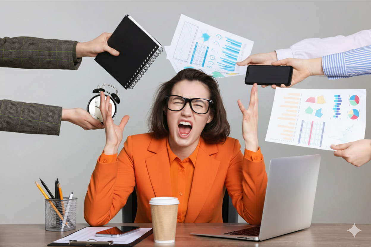 Finance Basics Every Manager in High-Growth Companies Should Know