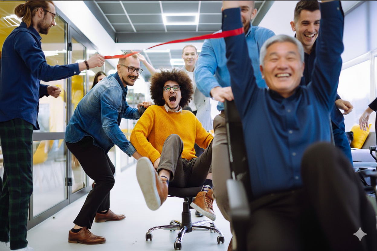 Scaling Company Culture: How HR Can Maintain Values During Rapid Growth