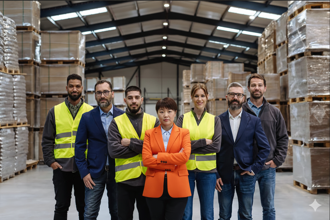 Why Supply Chain Is HR's Hidden Partner in High-Growth Companies