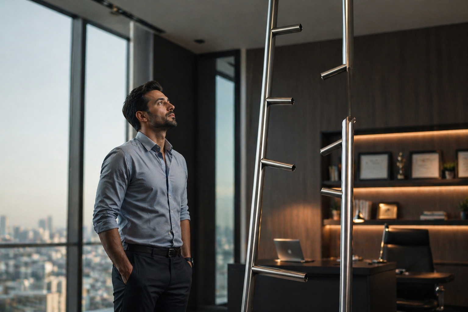 Signs Your Company Has No Career Growth Path      (and What You Can Do About It)