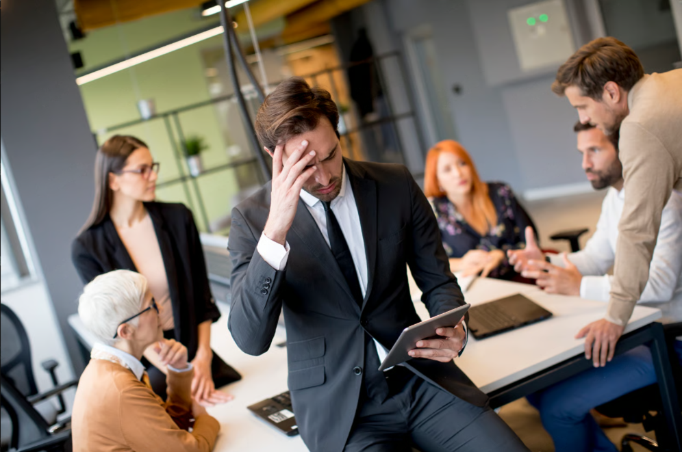 Promoted But Never Trained: The Silent Crisis of First-Time Managers in the Philippines