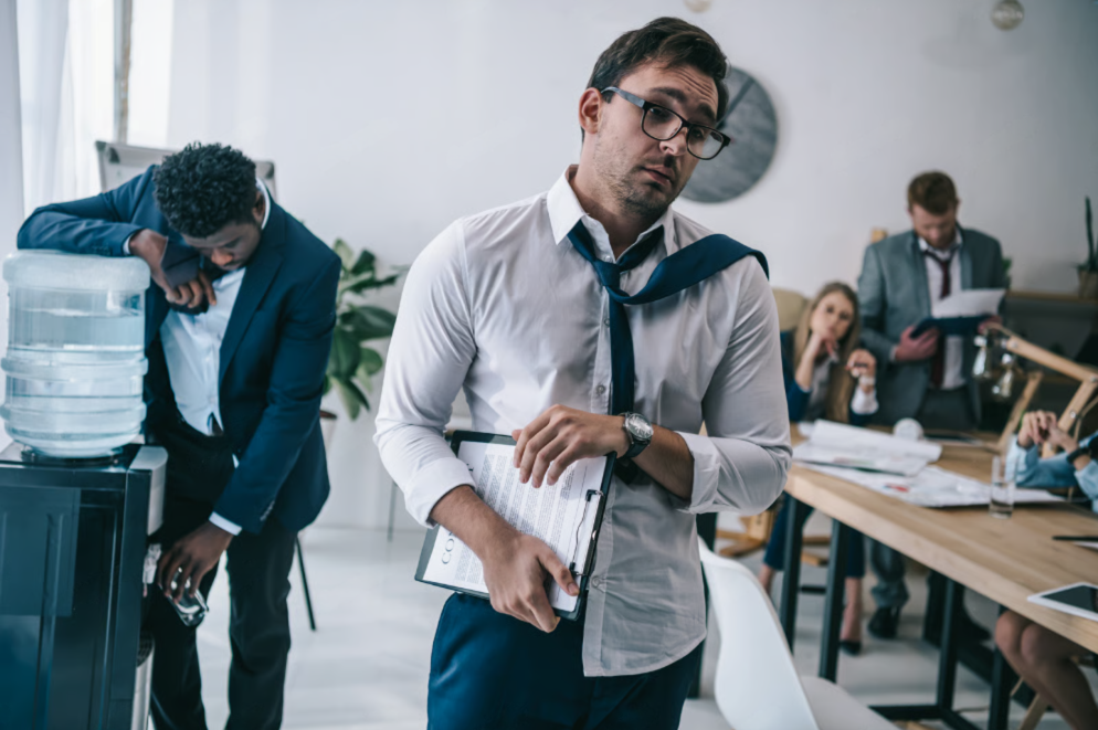 Burnout Is Not a Badge of Honor: The Real Cost of Overwork in Philippine Companies