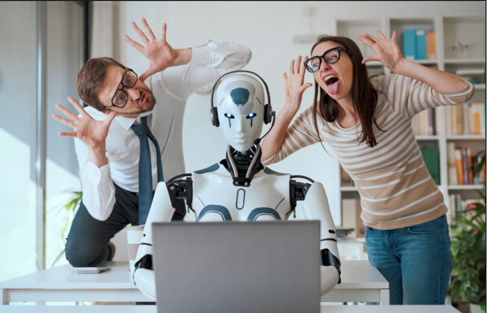 Will AI Replace Filipino Workers? What You Actually Need to Know