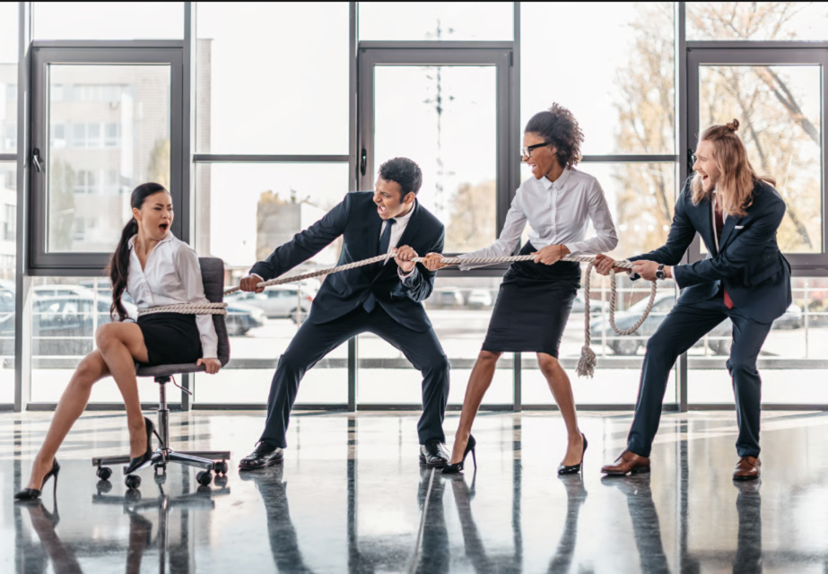 Toxic Bosses and Workplace Culture: What the Data Says and What You Can Actually Do