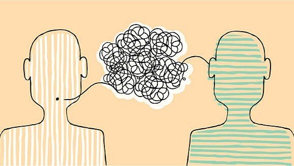 Piccoli incidenti di comunicazione