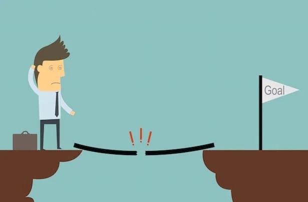 Posso raggiungere un obiettivo senza avere un metodo?