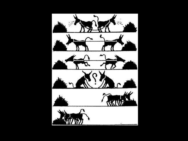 Competizione VS Cooperazione