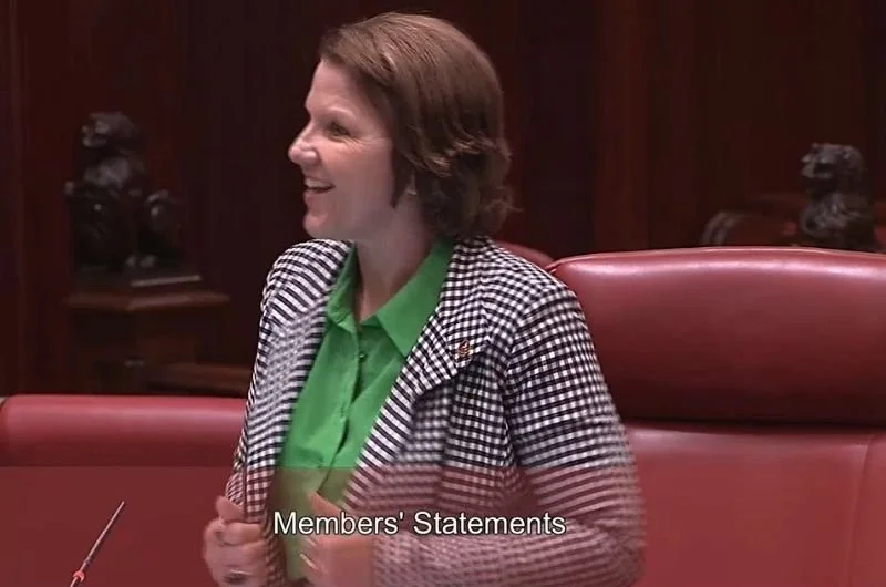 Why are we still using glyphosate? 