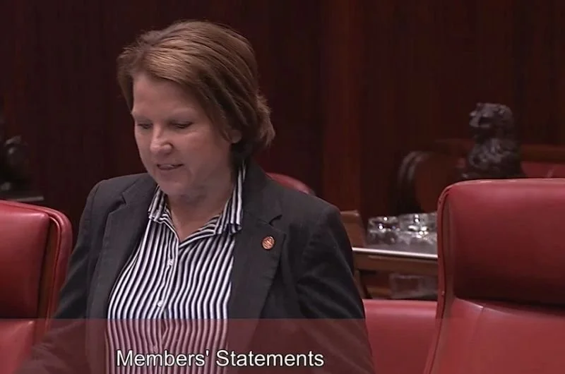 Live lamb cutting, and why it’s so cruel.