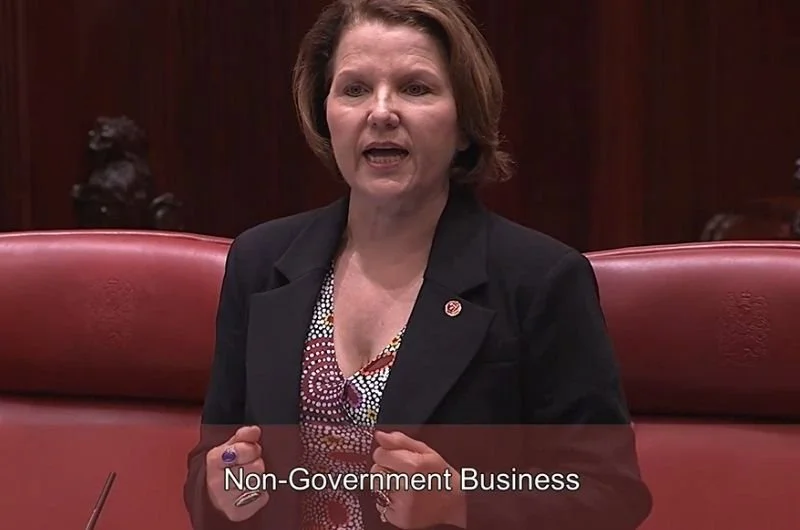 Protecting WA’s demersal fish populations 