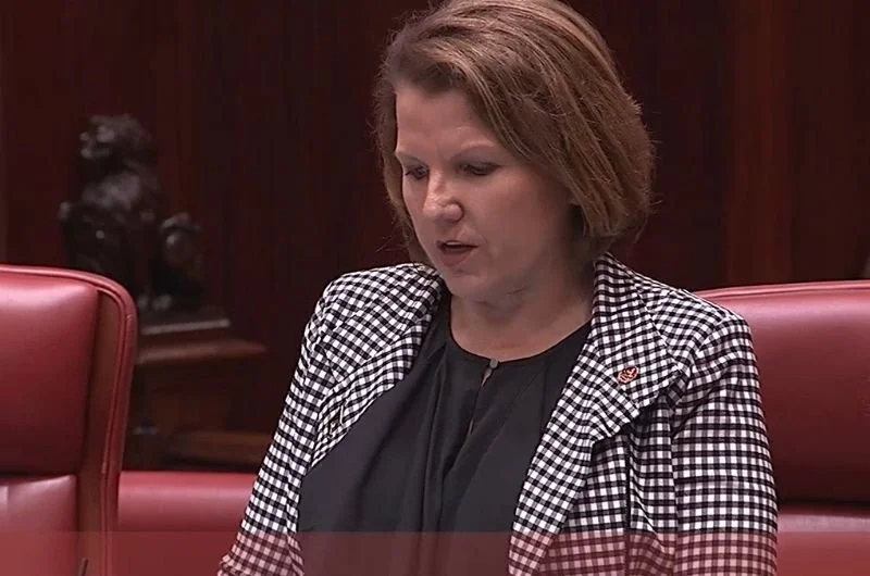 Raising gambling and animal welfare concerns