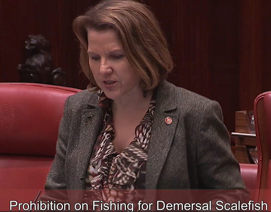 Science, sustainability and the future of WA Fisheries