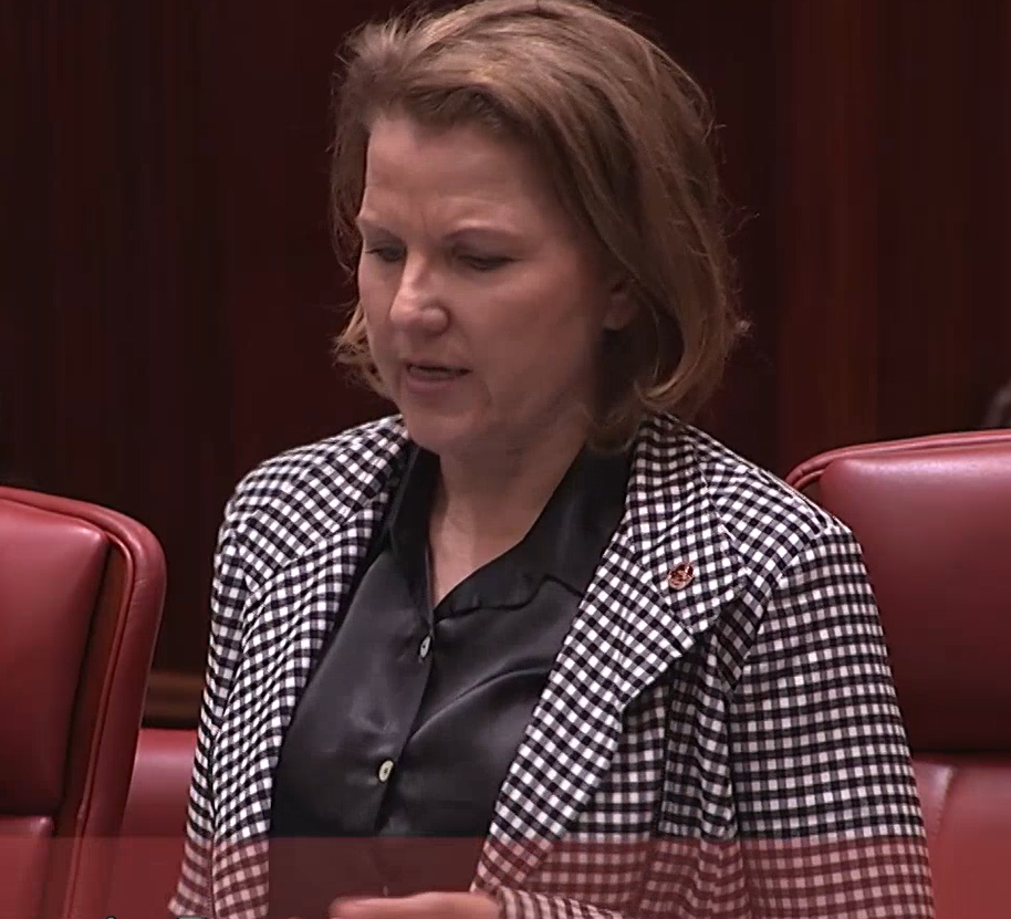 Grilling the government on the latest greyhound deaths