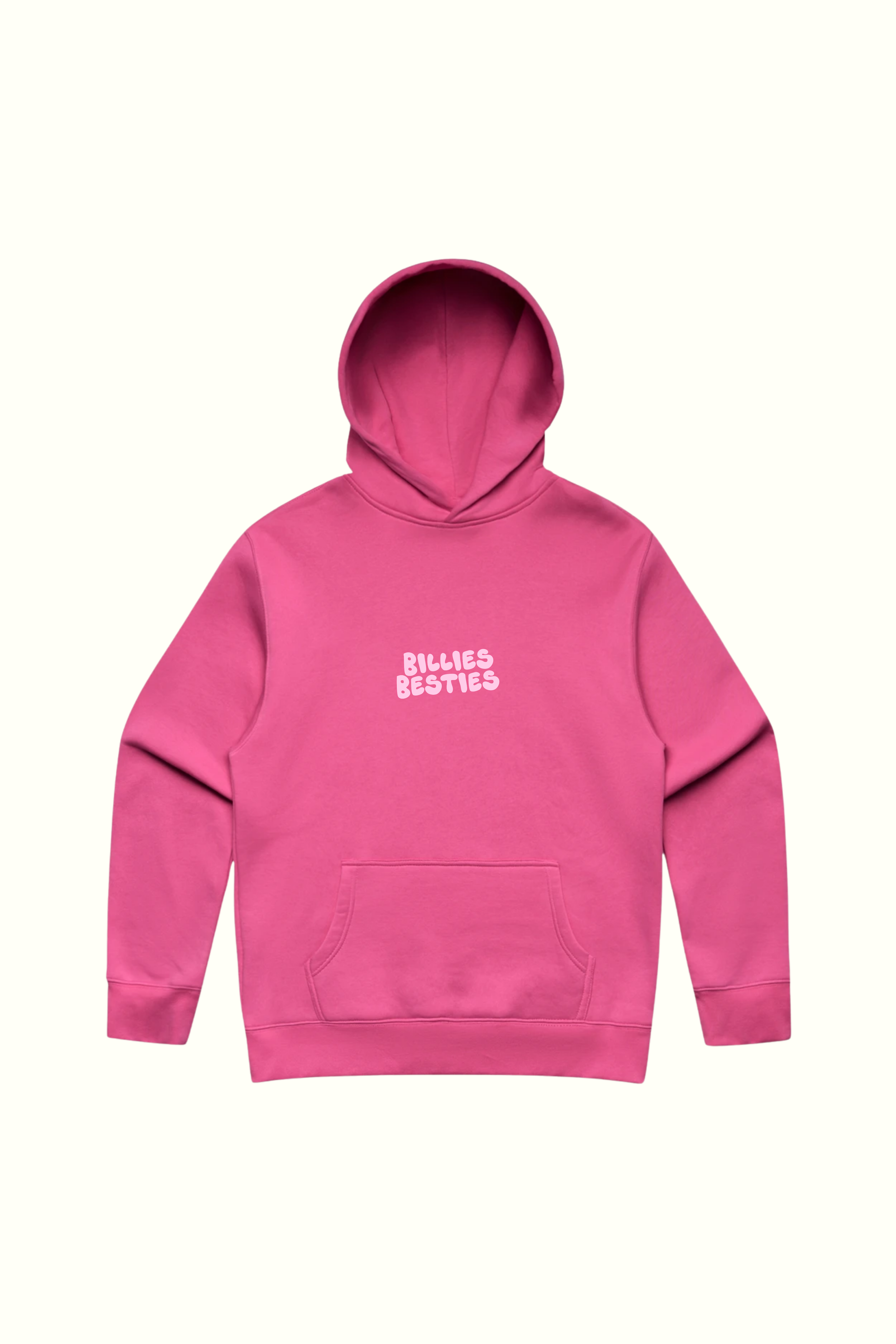 Adult Relaxed Hoodie