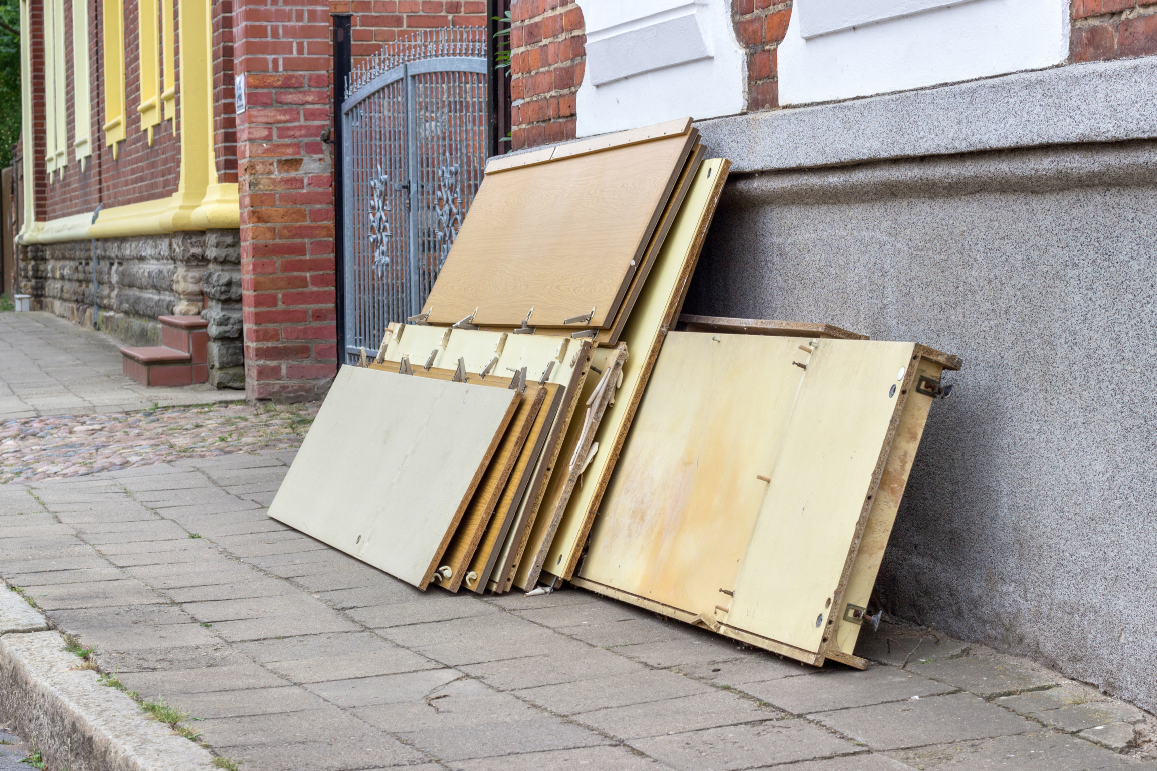 How to Prepare Your Chicago Home for Junk Removal