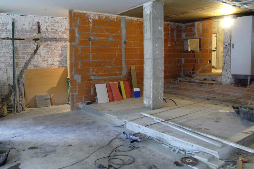 Demolition Services for Property Flippers in Chicago</span>