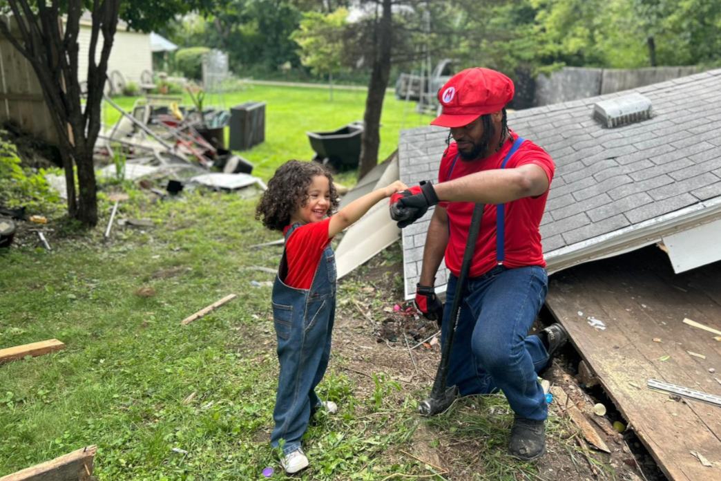 Smash Bros: Chicago’s Trusted Junk Removal Company