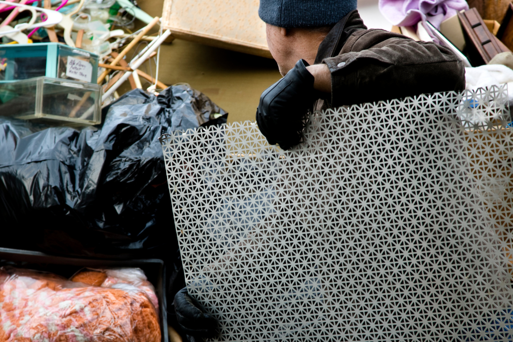 What to Expect from a Junk Removal Appointment in Chicagoland