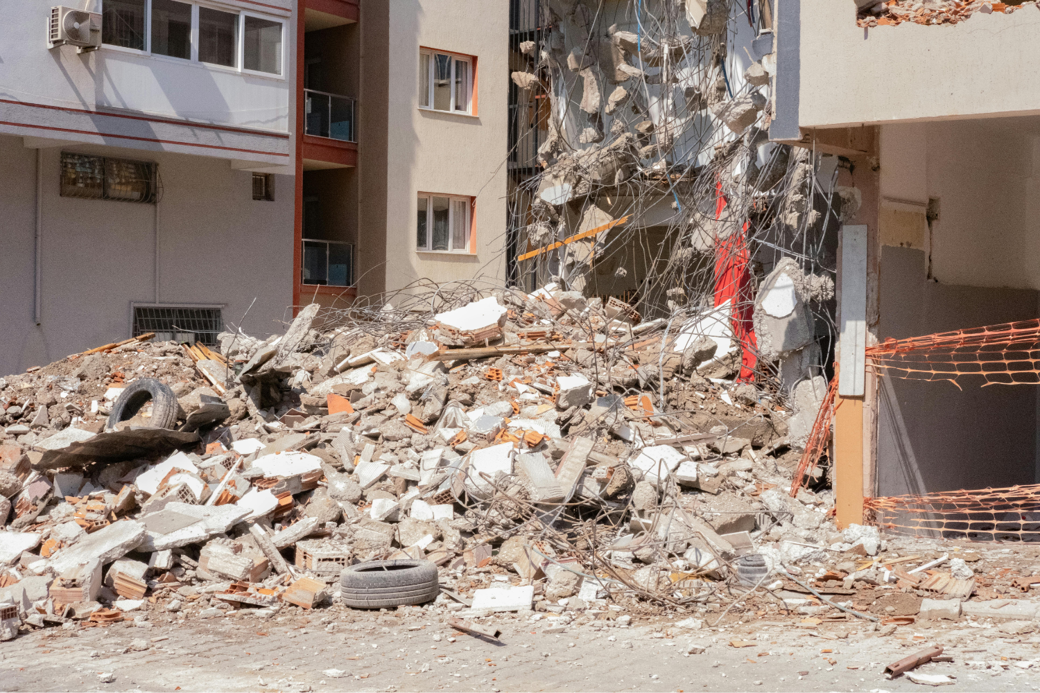 Top Mistakes to Avoid During a Home Demolition Project in Chicago