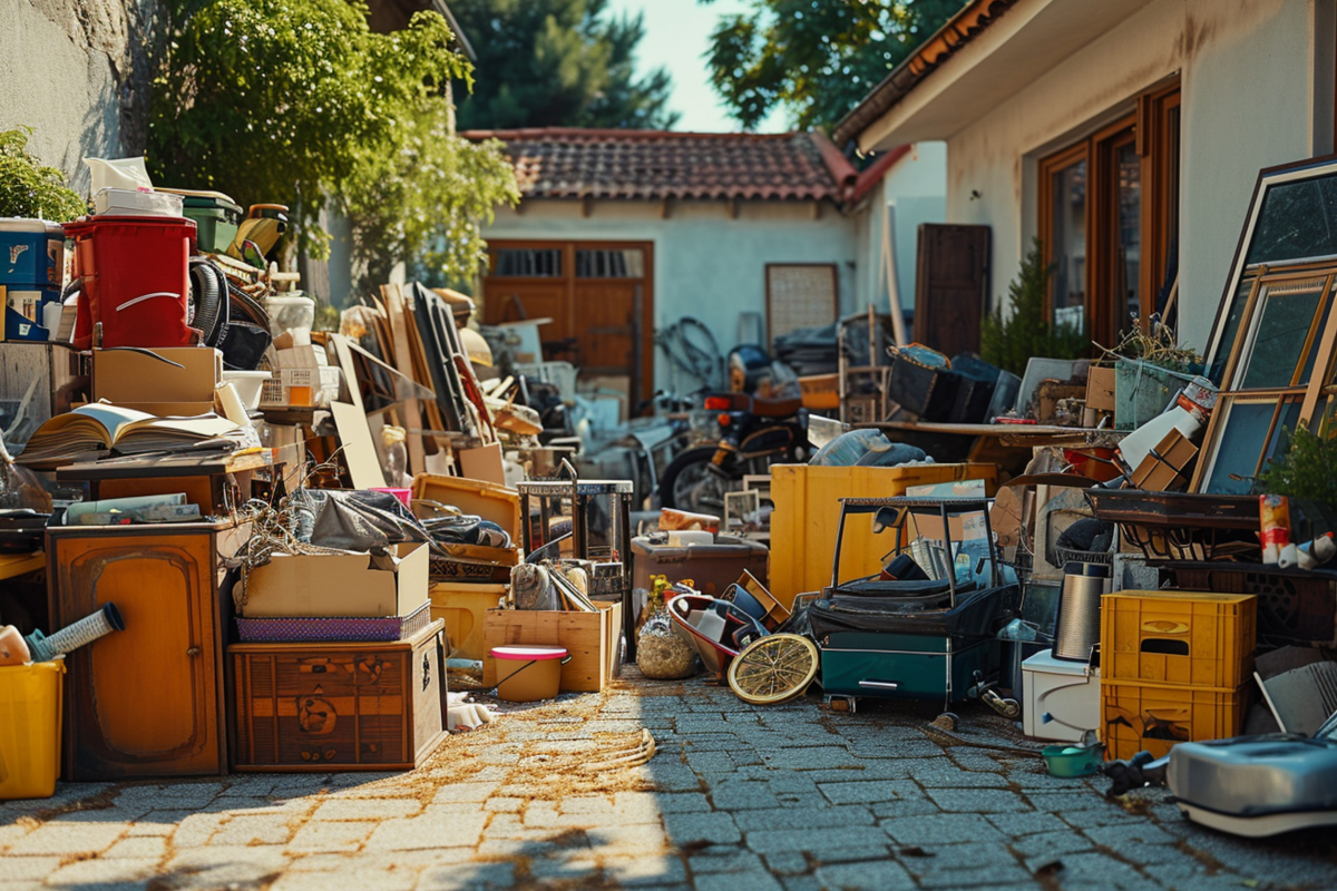 Top Reasons Businesses Choose Smash Bros for Commercial Junk Removal