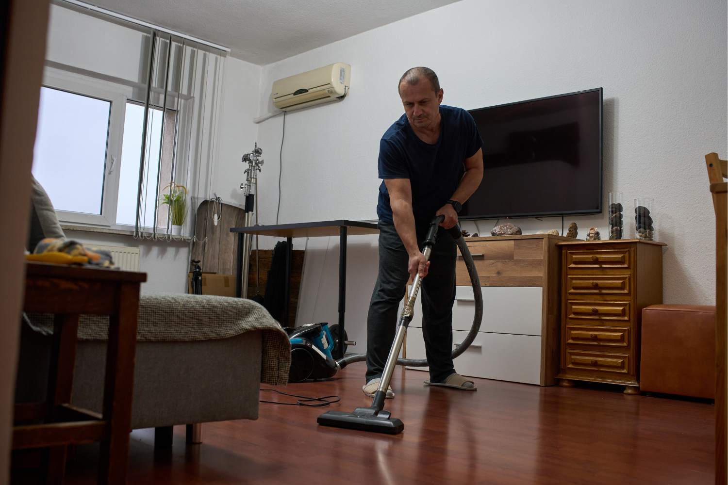 Estate Cleanouts After a Loved One Passes: How Smash Bros Eases the Process