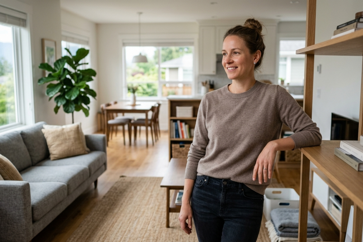 How to Declutter Your Home Room-by-Room with Help from Smash Bros