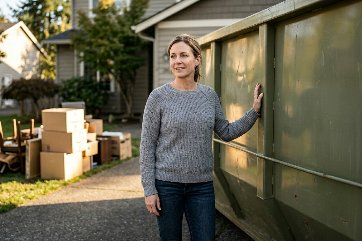 Remodeling Waste Disposal in Chicago: Keeping Projects Clean and Compliant