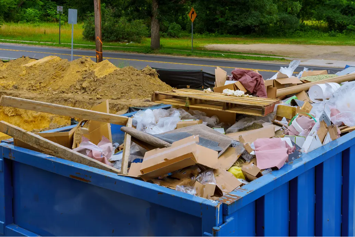 From Tear-Down to Clean-Up: The Complete Guide to Safe Demolition Practices