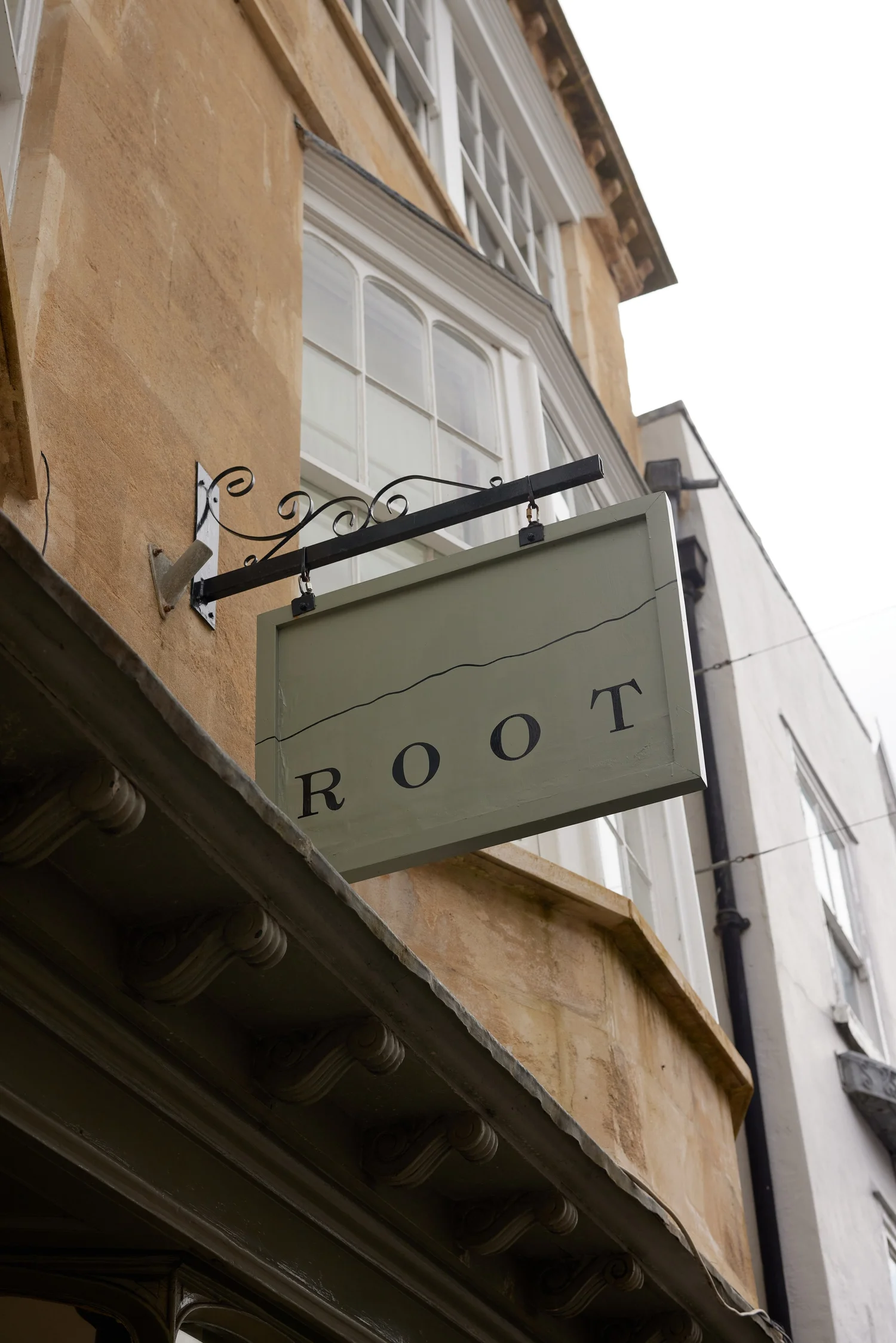 About Root — Root