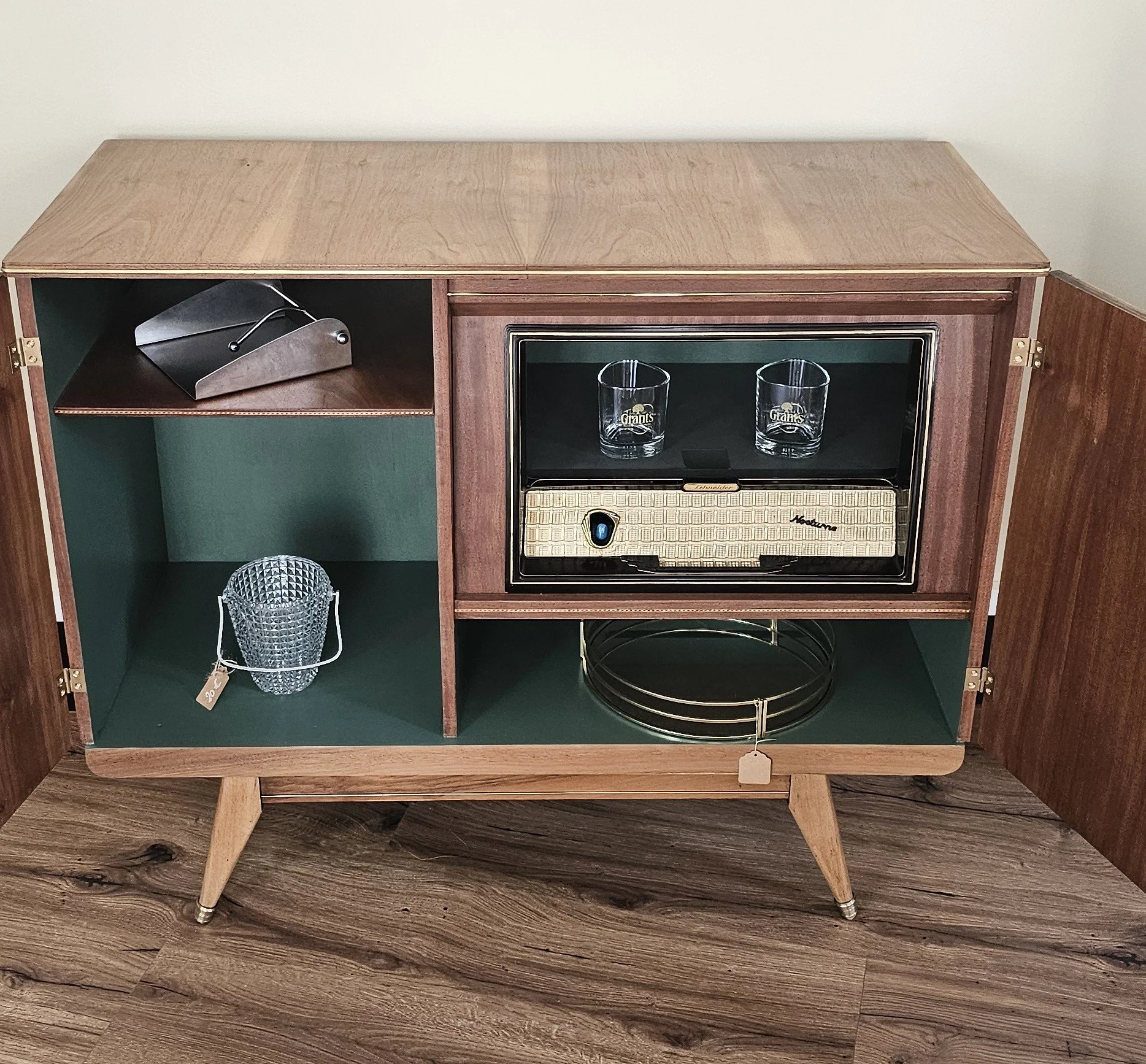 Meuble bar