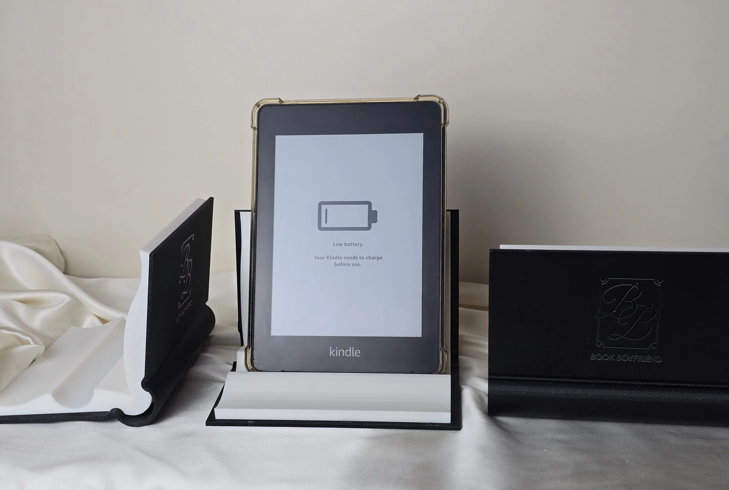 Kindle Stands