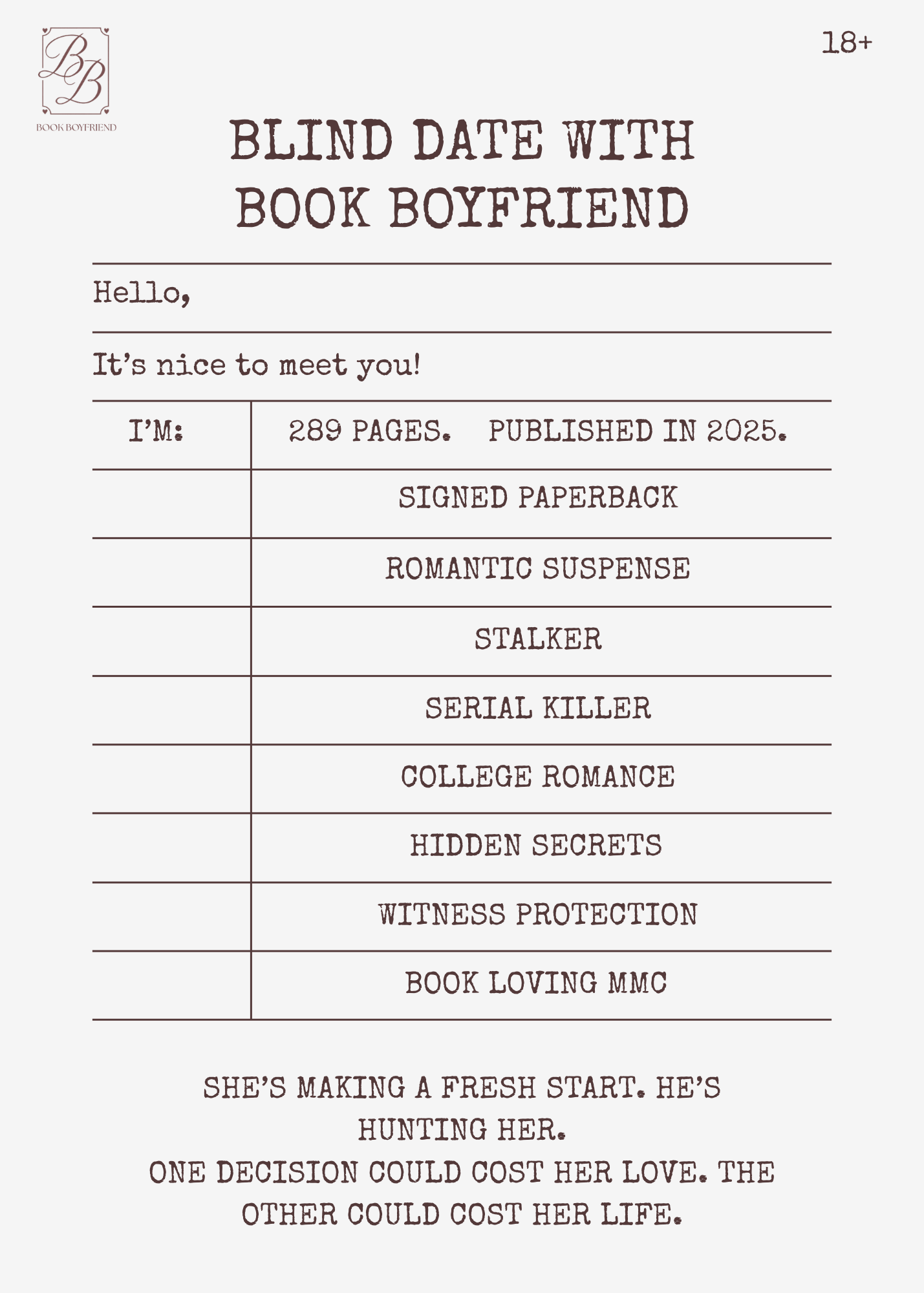 You Can Run - Stephanie Hazeltine.png