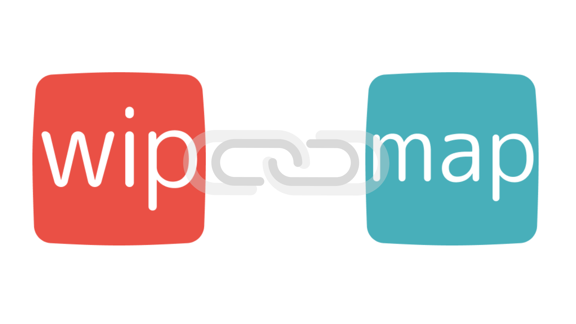 Logos de la solution Wip by Cellancer et MasterPro liés par un maillon pour montrer l'interconnexion