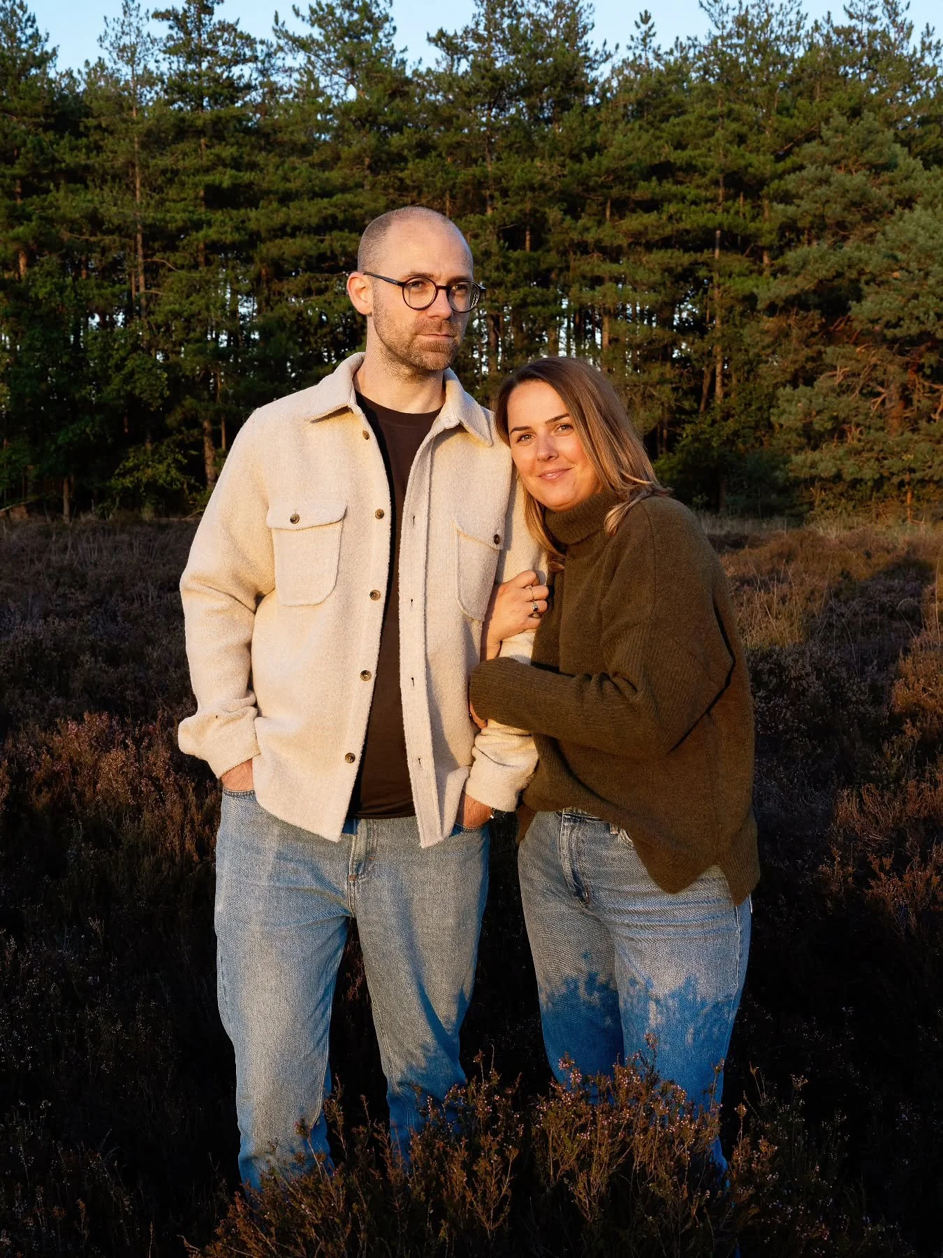 ✨ Even voorstellen ✨

Omdat we inmiddels de 100 volgers hebben bereikt (hoe leuk! 🥳), dachten we: tijd om onszelf eens kort voor te stellen.

Wij zijn Martijn en Sabine 👋
Samen zijn we de trotse eigenaren van Tiny House Nola. Een Tiny Boutique Esca