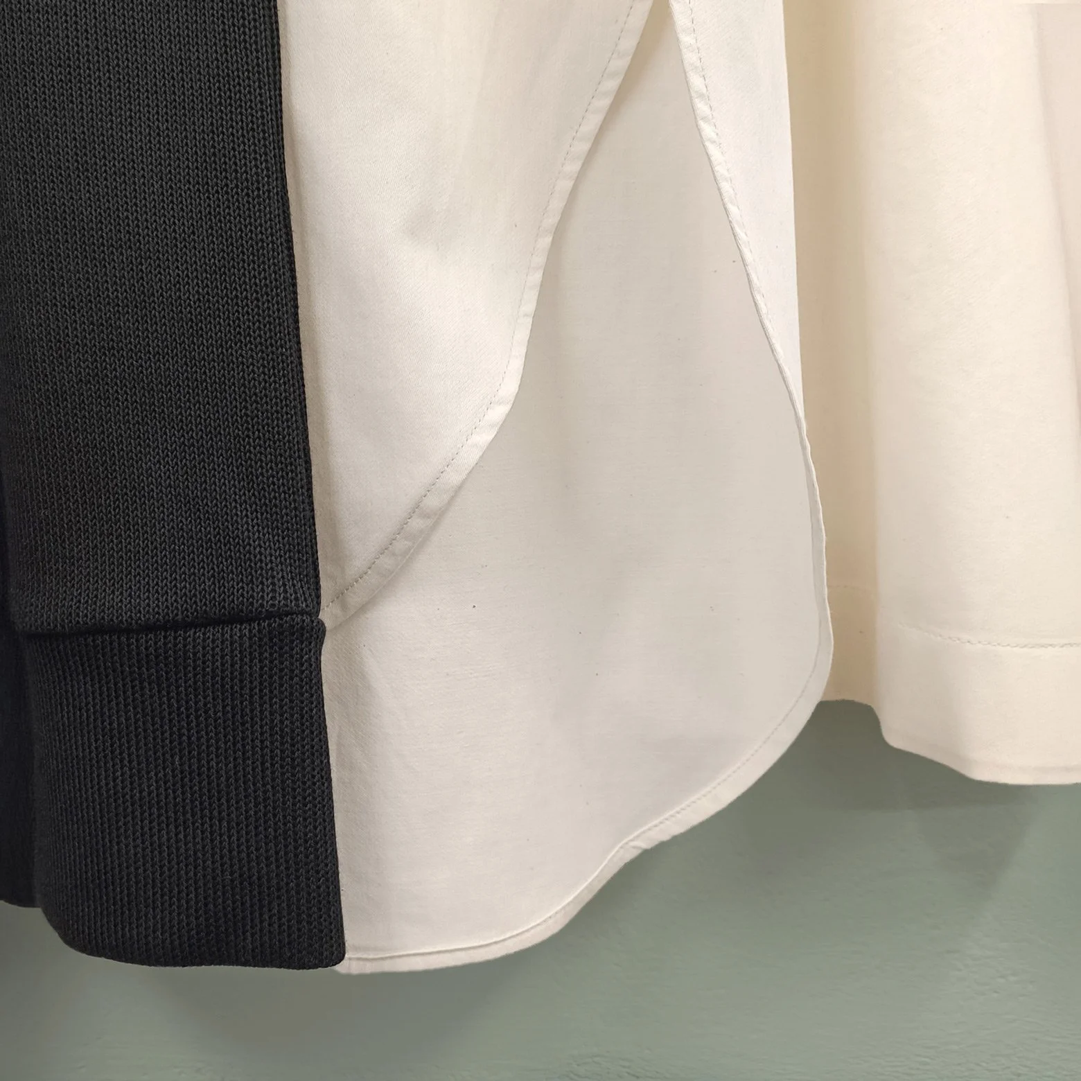 Tutorial Bund- und Saumvarianten | 1 intensiv Tag