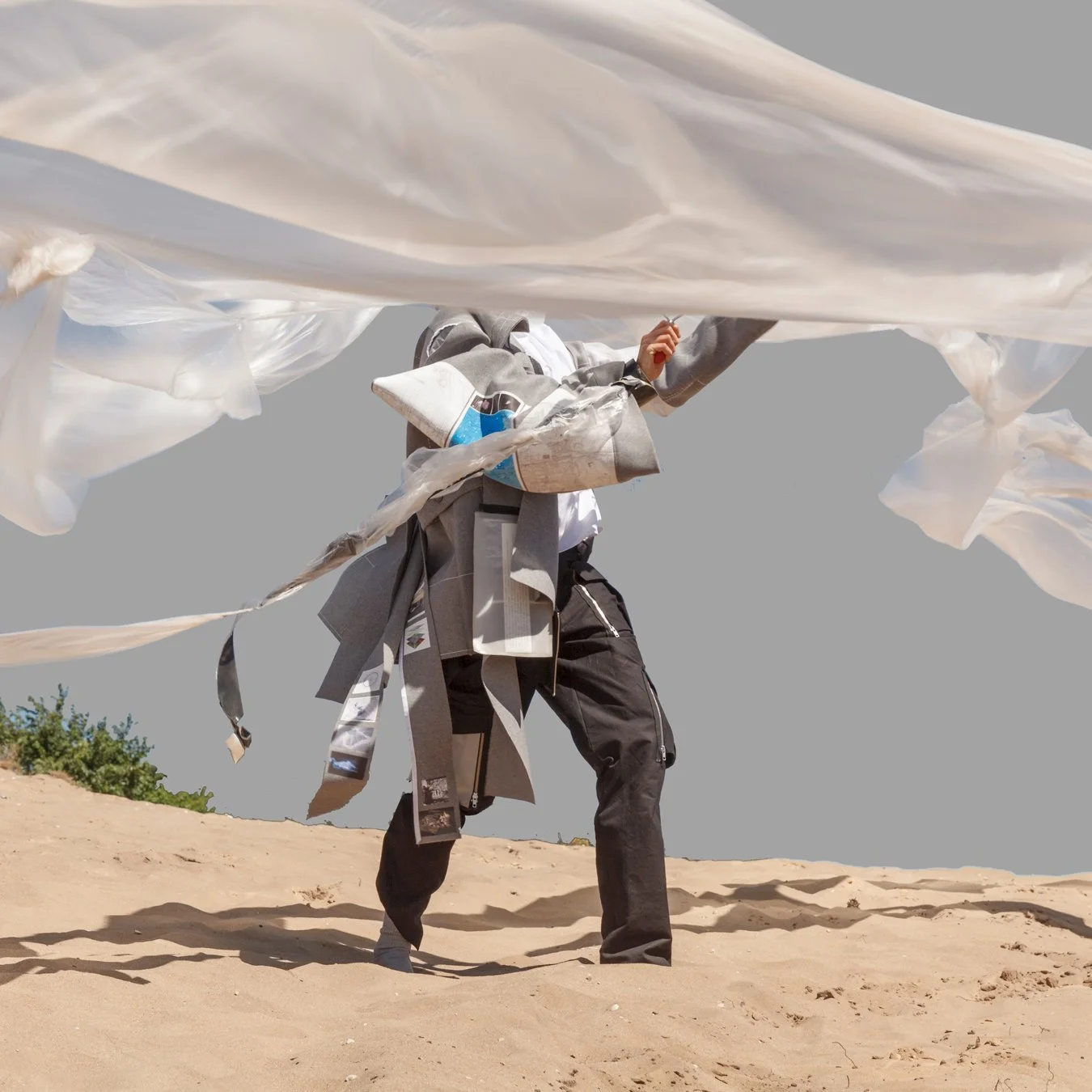 Chemikalien in der Textilindustrie