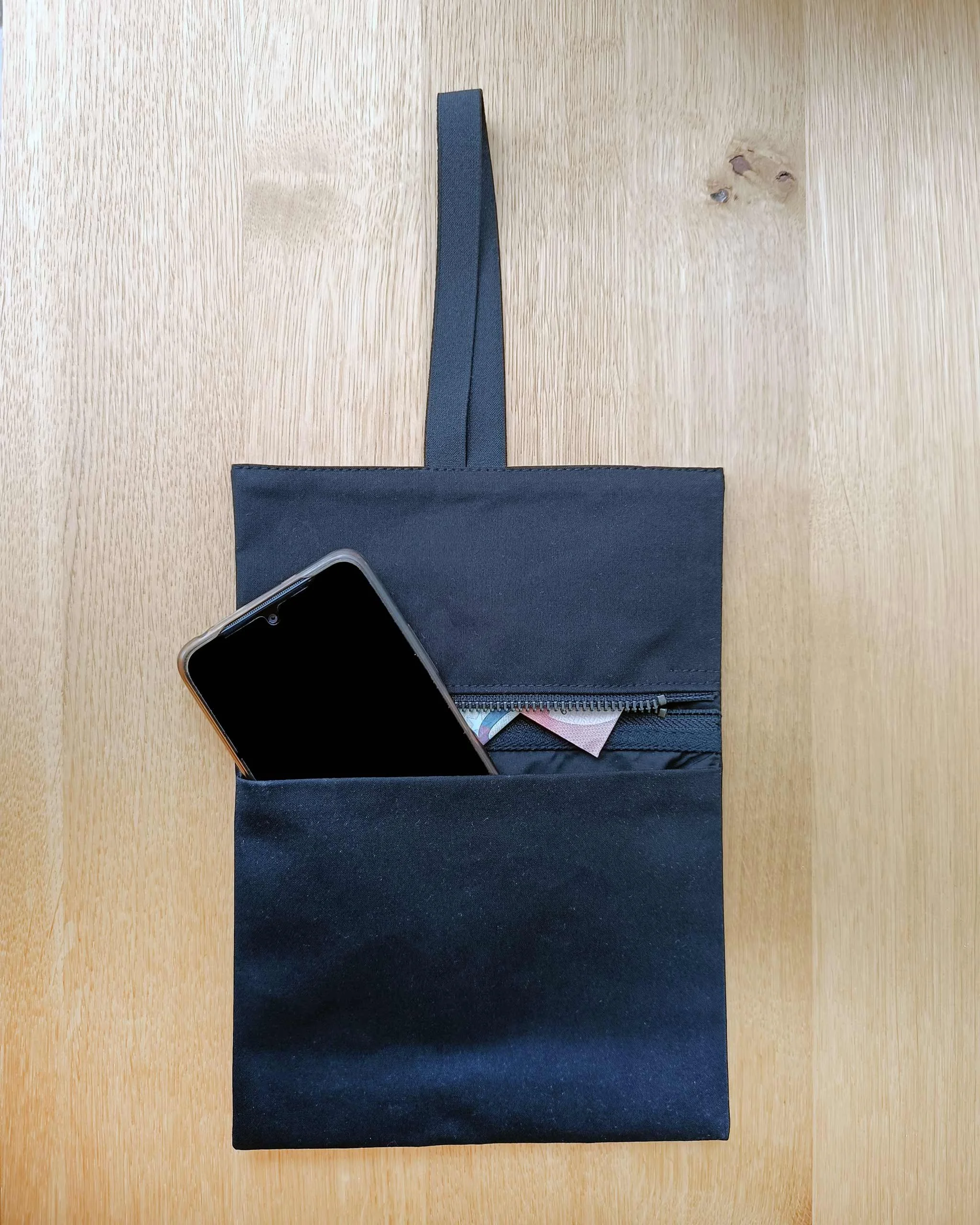 Utensilientaschen-Klein-oxford-schwarz-offen.jpg
