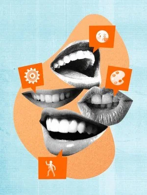 4 inspirierende Sätze über Design, die unsere Arbeit beeinflussen. 