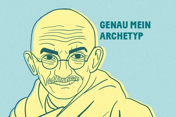 Markenbildung: Wie Sie mit Archetypen den Kern Ihrer Marke finden