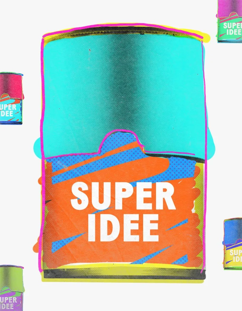 Brand Design in der digitalen Welt – Superidee Werbeagentur Oldenburg