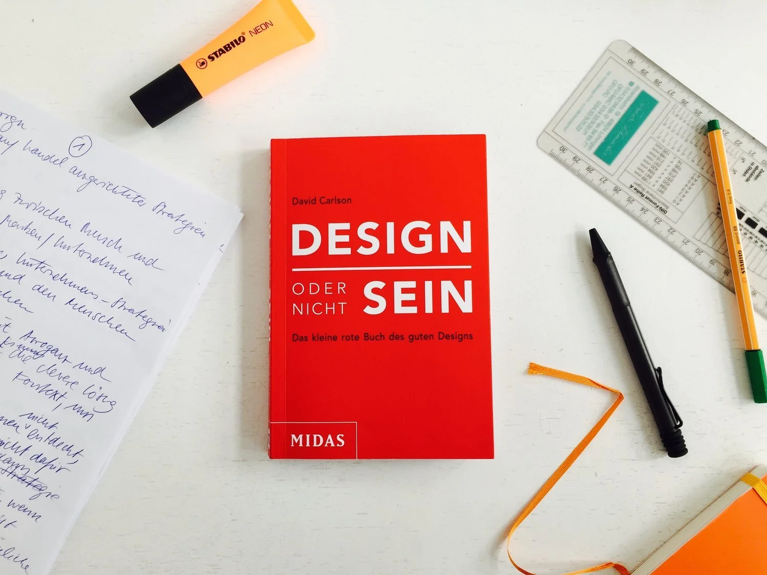 Design oder nicht sein – Superidee Werbeagentur Oldenburg