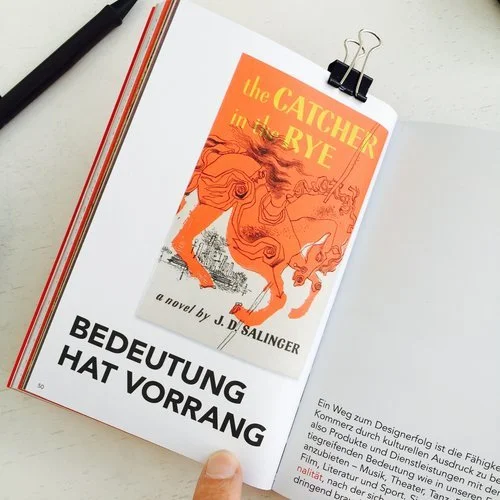 Konsum zerstört – Design ist schuld daran – Superidee Werbeagentur Oldenburg