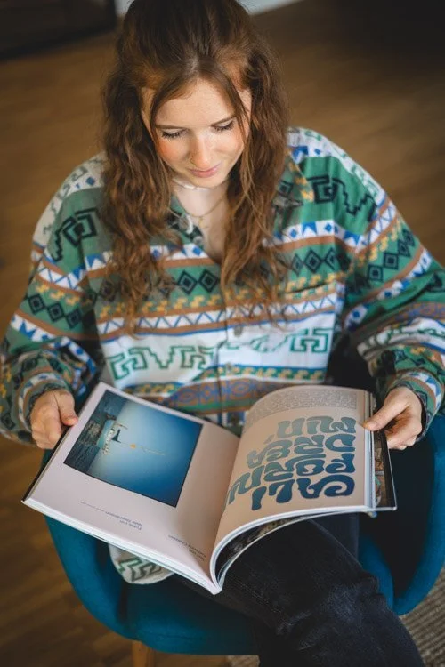 Magazin-Tipp: Waves & Woods Magazin – Superidee Werbeagentur