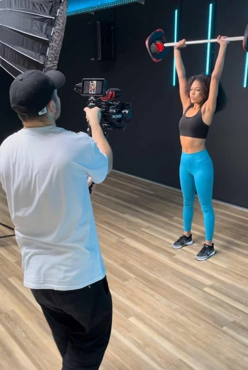 beneFit Fitnessstudios – Marketing Kamapgne "Die neue Freiheit" – Superidee Werbeagentur Oldenburg