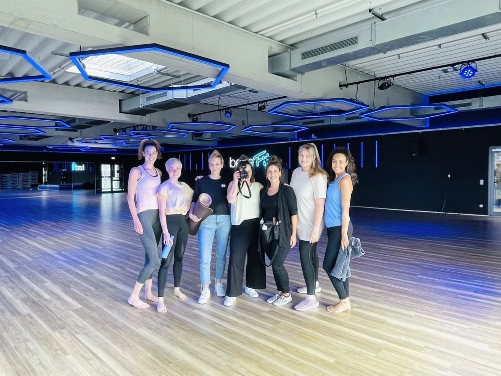 beneFit Fitnessstudios – Marketing Kamapgne "Die neue Freiheit" – Superidee Werbeagentur Oldenburg
