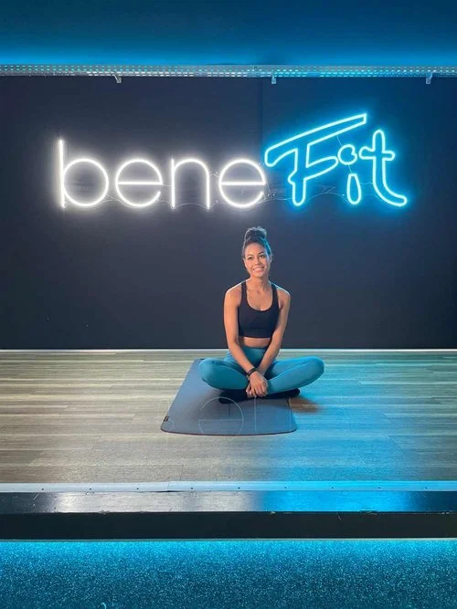 beneFit Fitnessstudios – Marketing Kamapgne "Die neue Freiheit" – Superidee Werbeagentur Oldenburg